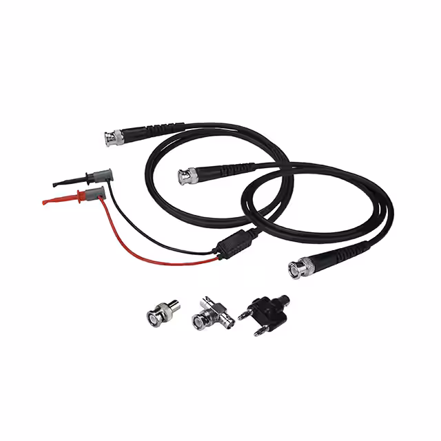 CT3742 Cal Test Electronics  Test Leads - Kits, Assortments